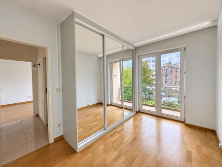 Appartement te huur - foto 3