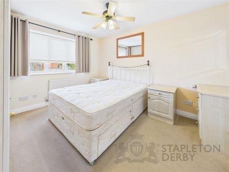 4 Bedroom Detached House for Rent - Photo 5