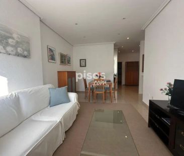 Piso en alquiler en Sardinero - Foto 3