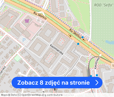 Gumieńce piękny apartament, umebl.44,5m2, 2pok, 2600zł. - Zdjęcie 1