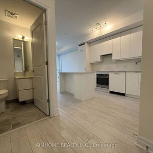 Hurontario/Elm Dr-New Luxury 1Bd+Den - Photo 2