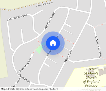 All Hallowes Drive, Tickhill, Doncaster - Photo 1