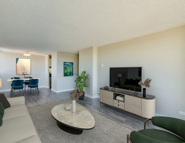 Mayfair Place Apartments | 6707 Elbow Drive SW, Calgary - Photo 1