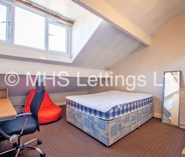 53 Harold View, Leeds, LS6 1PP - Photo 5