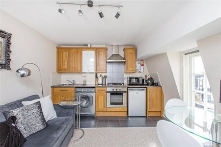 1 bedroom flat to rent - Photo 2