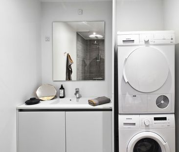 3-vær. lejlighed - Photo 1