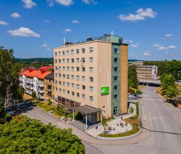 Kyrkogårdsgatan 9, Borås - Foto 4