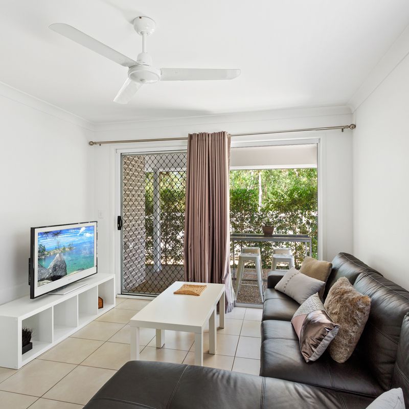 1/87 Carlingford Circuit, Warner QLD 4500 - Townhouse For Rent - $630 | Domain - Photo 1
