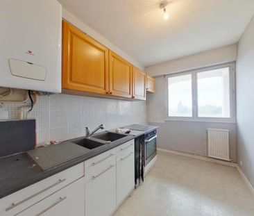 Location Appartement 3 pièces 63m² CHATELLERAULT 86100 - Photo 4