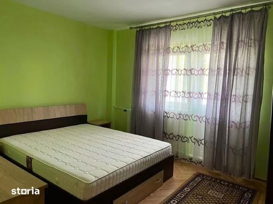 Apartament cu 4 camere in zona Mall Vitan, mobilat si utilat - Photo 1