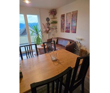 3 Zimmer, 55 m², 1. Stock - Photo 3