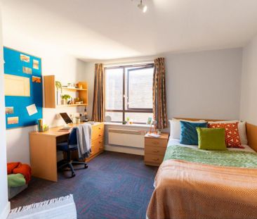 1 bedroom private hall to rent - Photo 6