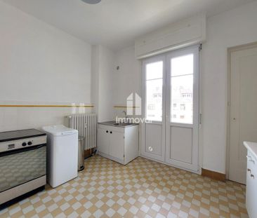 FORET NOIRE - 2P - 64.63m² - Photo 4