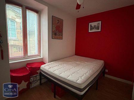 Location Appartement 3 pièces 69m² RENNES 35000 - Photo 4