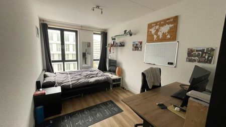 Room Amsterdam - Delflandplein - Photo 2