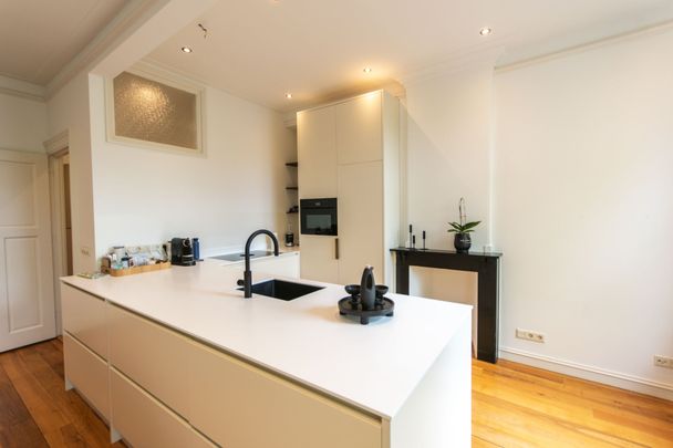 Te huur: Appartement Herengracht in Amsterdam - Foto 1