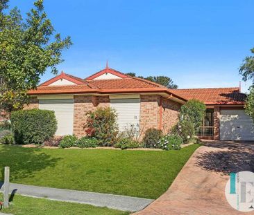 Immaculate Family Home - Photo 4