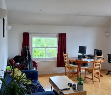 Room in a Shared Flat, The Avenue, NW6 - Photo 2