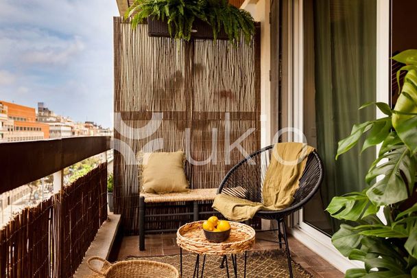 5 room luxury Apartment for rent in Barcelona, Catalonia - Photo 1