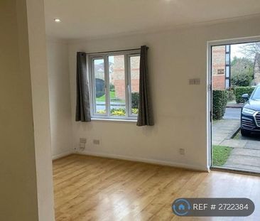 1 bedroom maisonette to rent - Photo 3