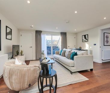 2 bedroom apartment to rent - Photo 2