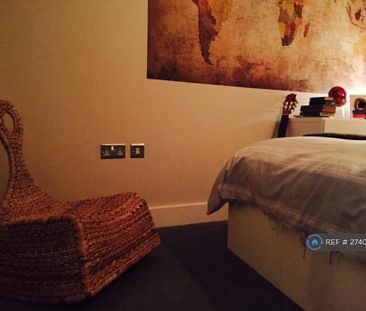 1 bedroom flat to rent - Photo 6