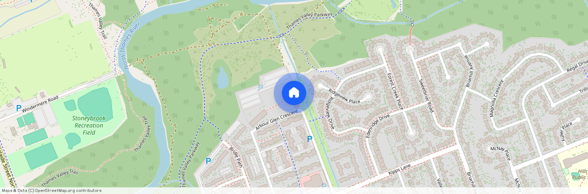 114 Arbour Glen Cres., N5Y 2A2, Ontario