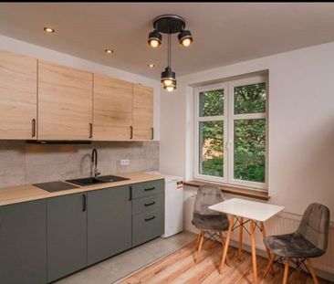 Do wynajęcia kawalerka, ul. Odrowążów38, Chorzów 20 m² - Фото 6