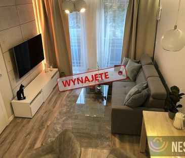 2 pokojowe mieszkanie w centrum w "Kamienica Nova II" - Zdjęcie 4