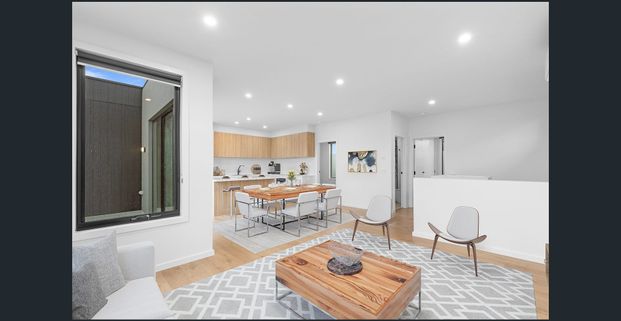 Near New Fully Equipped Townhouse - Photo 1