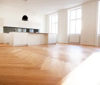Wiener Altbau in Perfektion - Exklusiv wohnen mit Stil /// Nähe Schottenring-Börse-Rudolfspark - Photo 2