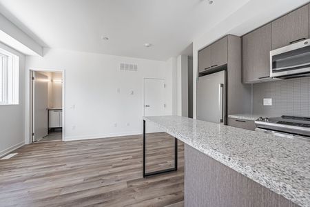 For Lease - 20 Ed Clark Gardens Unit# TH8, Toronto, Ontario - Photo 4