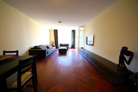 Appartement te huur: Pelikaanstraat 34 2312 DW Leiden - Foto 3