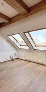 Wohnkomfort unter dem Dach – Dachgeschosswohnung mit Tageslichtbad - Foto 3