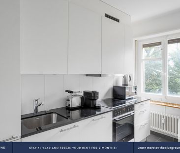 2.5 Zimmer, 2. Stock - Photo 2