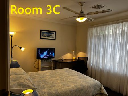 3-bedroom shared apartment/unit, Valley Road - Photo 3