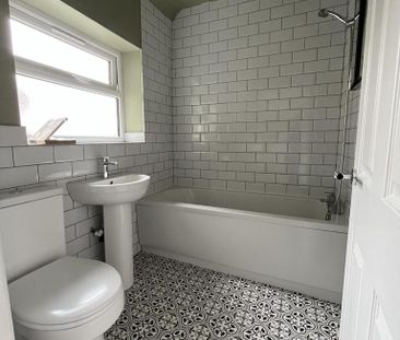 1 bedroom terraced house to rent - Photo 3
