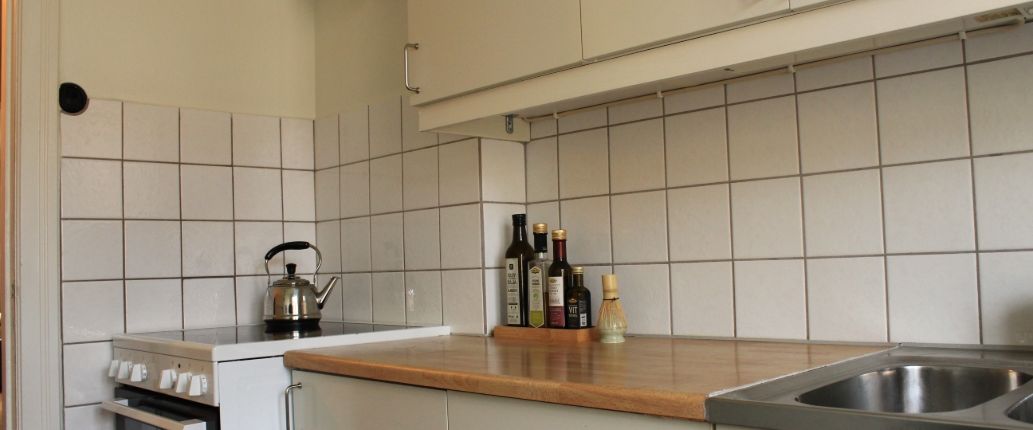 Östra Stallmästaregatan 5A - Foto 1