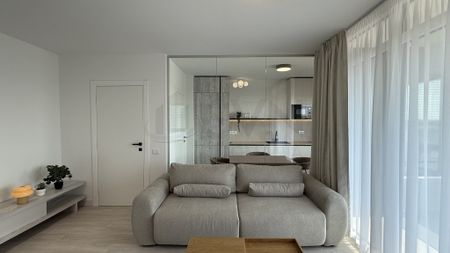 Apartament 3 camere I Bloc Nou 2026 I Bucurestii Noi - Photo 2