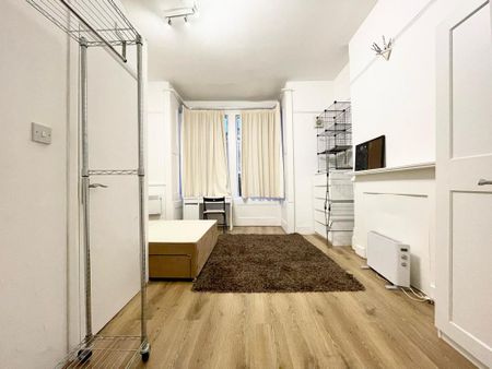 1 bedroom flat to rent - Photo 4