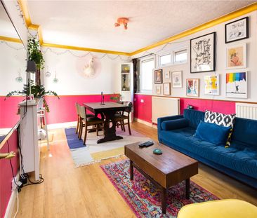 Arundel Grove, N16 - Photo 1