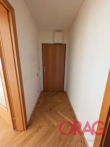 Südseitige 1-Zimmer Single-Wohnung nahe Reinprechtsdorfer Straße in 1050 Wien zu mieten - Foto 5