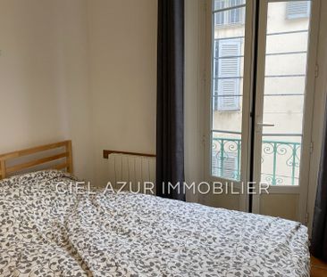 Location Appartement 2 pièces 32m² ANTIBES 06600 - Photo 4