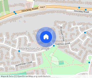 Salcombe Close, NUNEATON - Photo 1