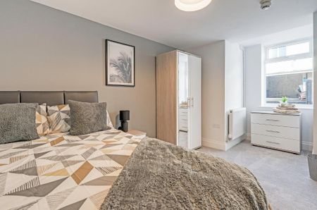 Mixed use to rent - Photo 5