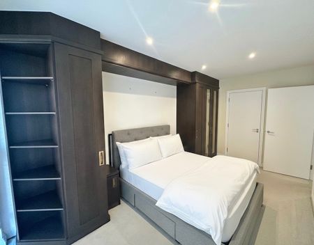 2 Bed Flat, Fritillary Apartments, SE5 - Photo 3