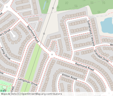 90 RAYMOND Road town house — 90 RAYMOND Road Unit# 15, Ancaster ON ... - Photo 1