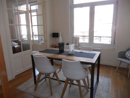 DUPLEX HYPER CENTRE AVEC TERRASSE - Photo 3