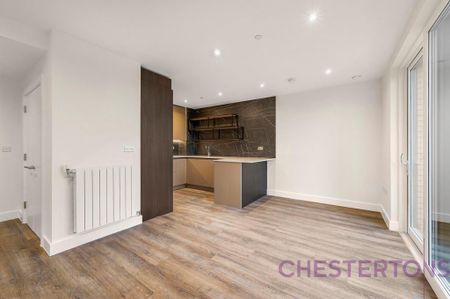 2 bedroom flat to rent - Photo 2