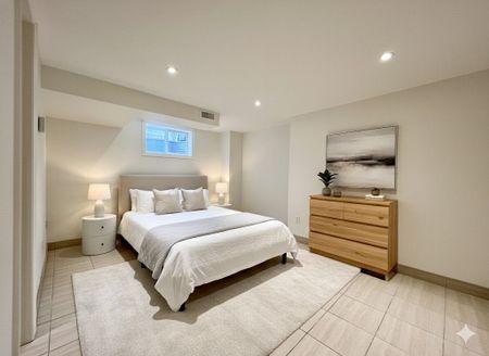 For Lease - 220 Pape Avenue Unit# Lower, Toronto, Ontario - Photo 2